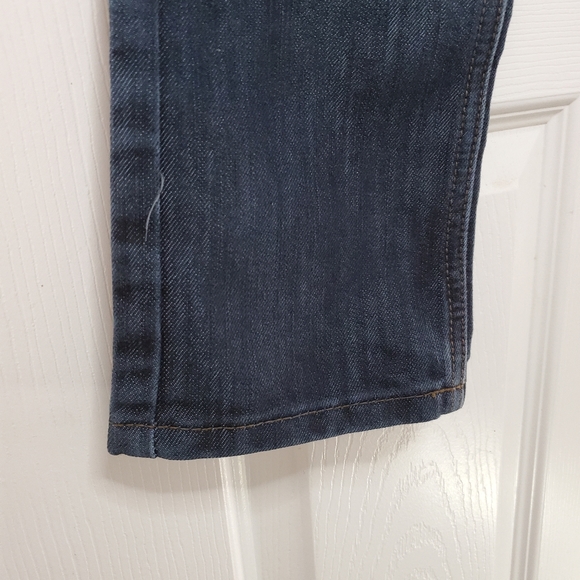 Levi's 511 Slim Jeans, Boys, Size 12 - Picture 9 of 9